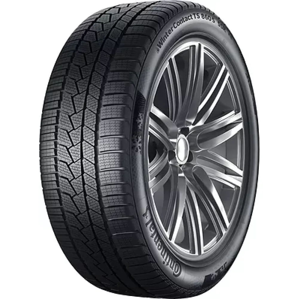 Continental ContiWinterContact TS 860 S 315/35 R20 110V RF