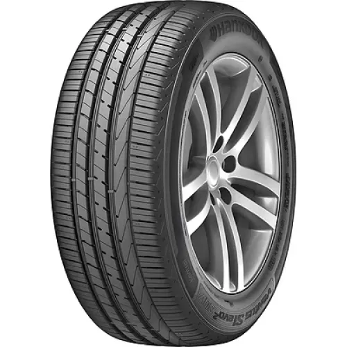Hankook K117A Ventus S1 evo2 SUV 245/45 R19 98W