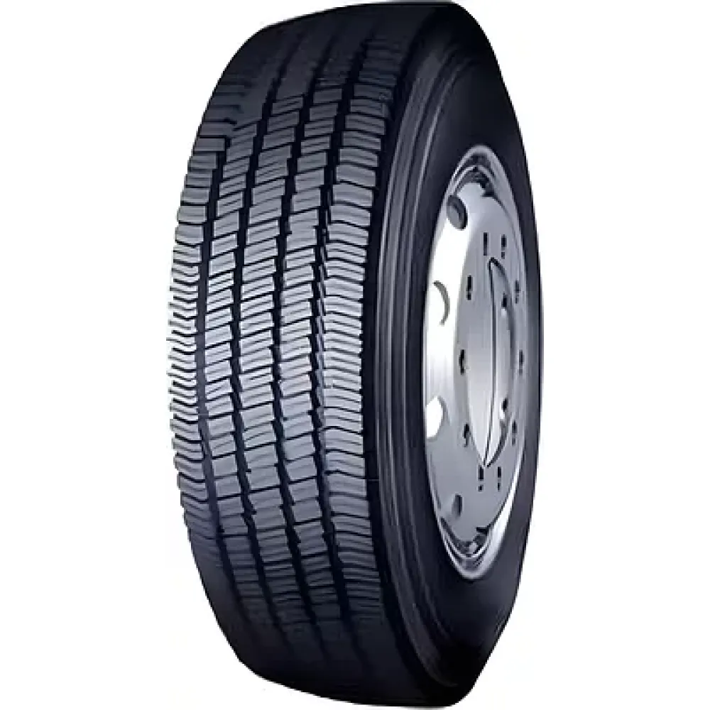 LingLong LDW807 295/80 R22,5 152/148M ved16PR (Ведущая ось)
