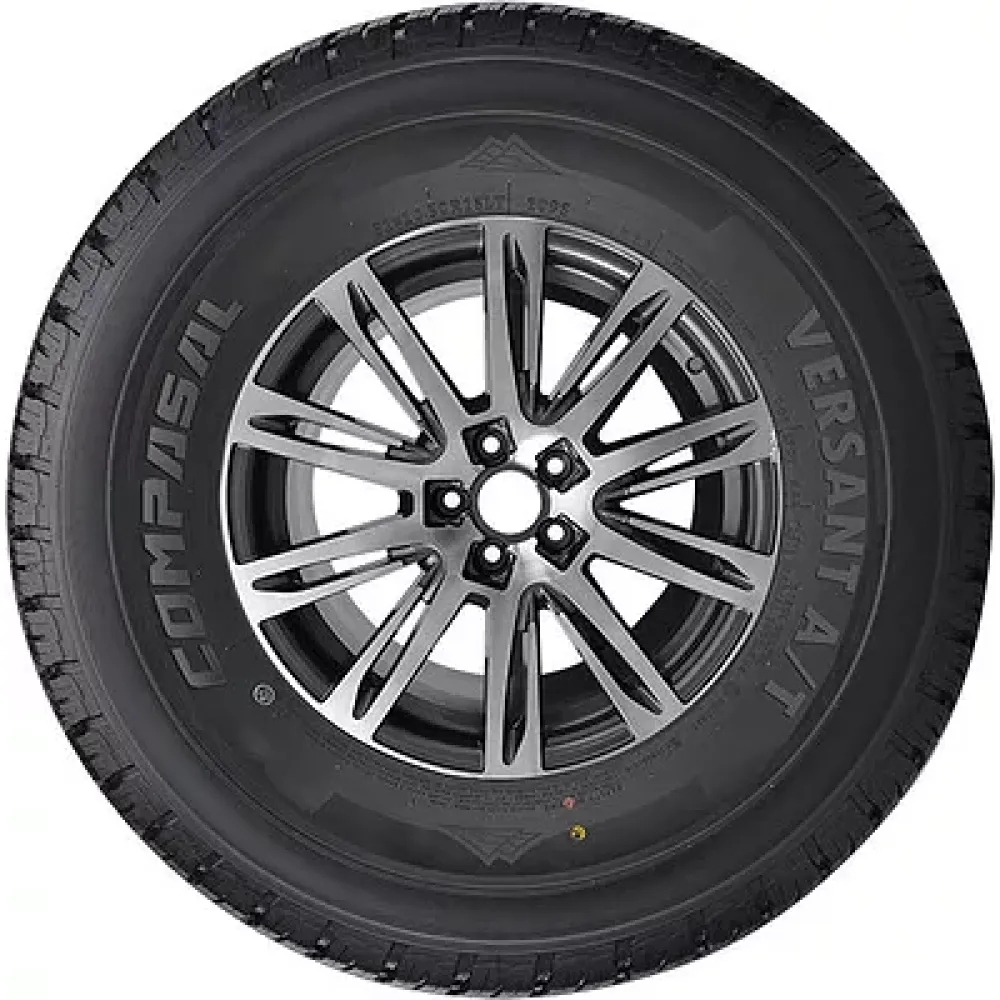 Compasal Versant A/T 265/65 R17 112T