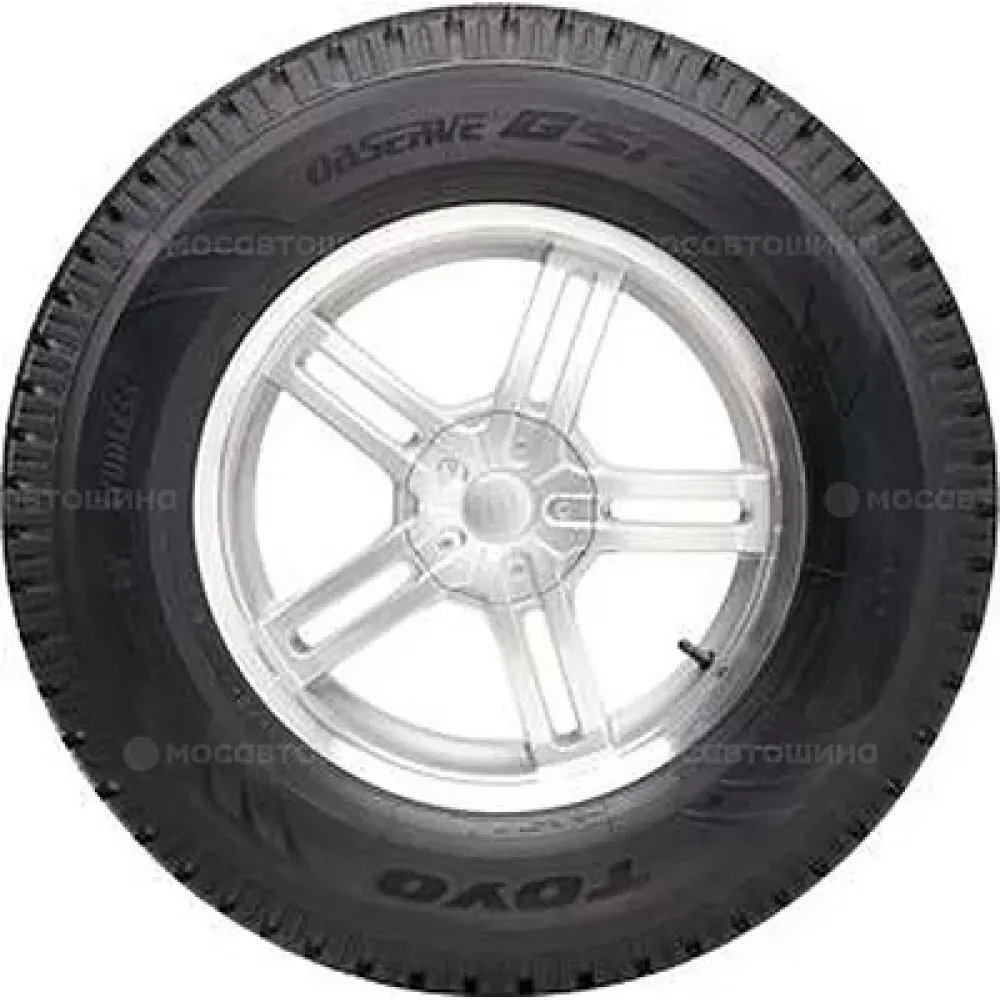 Toyo Observe GSI5 255/55 R19 111Q XL