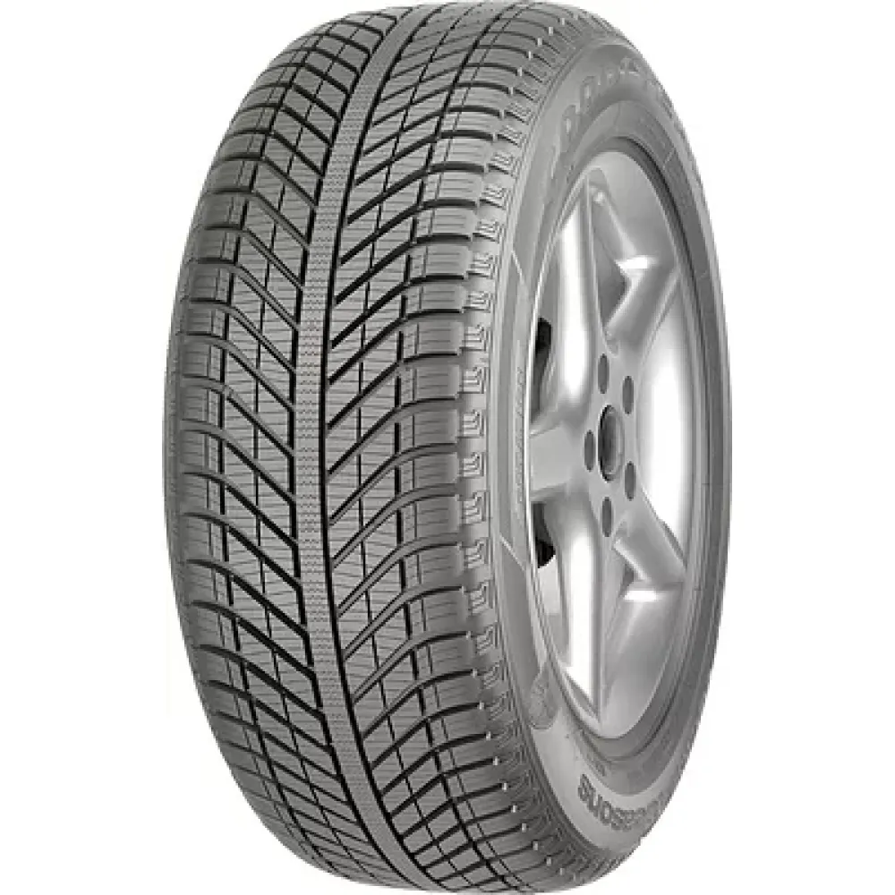 Goodyear Vector 4 Seasons SUV 235/55 R17 99V