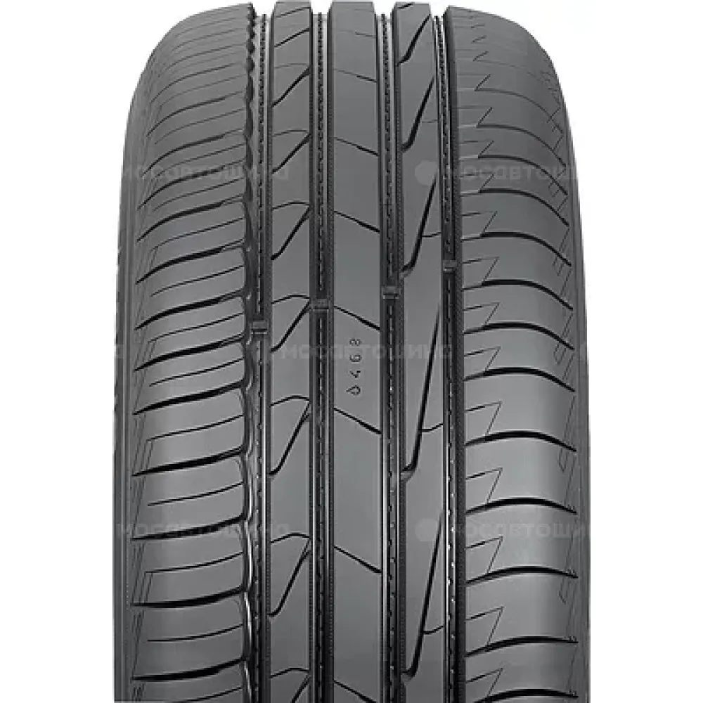 Nokian Hakka Blue 3 SUV 245/65 R17 111H XL