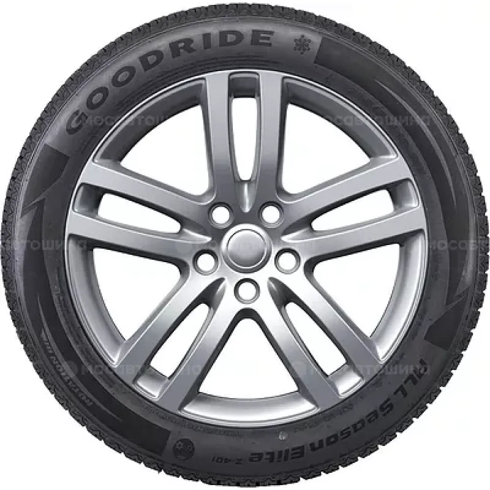 Goodride All Season Elite Z-401 225/60 R17 99V