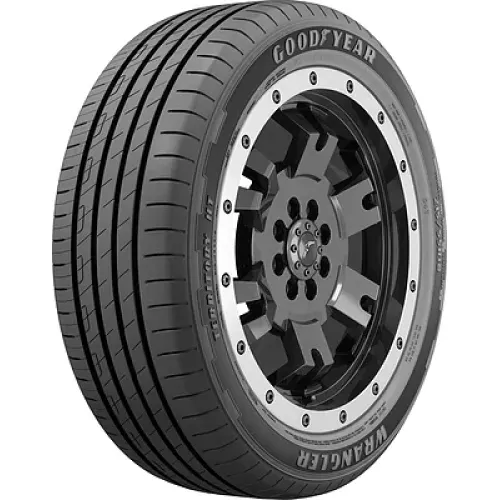 Goodyear Wrangler Territory HT 255/70 R17 112T