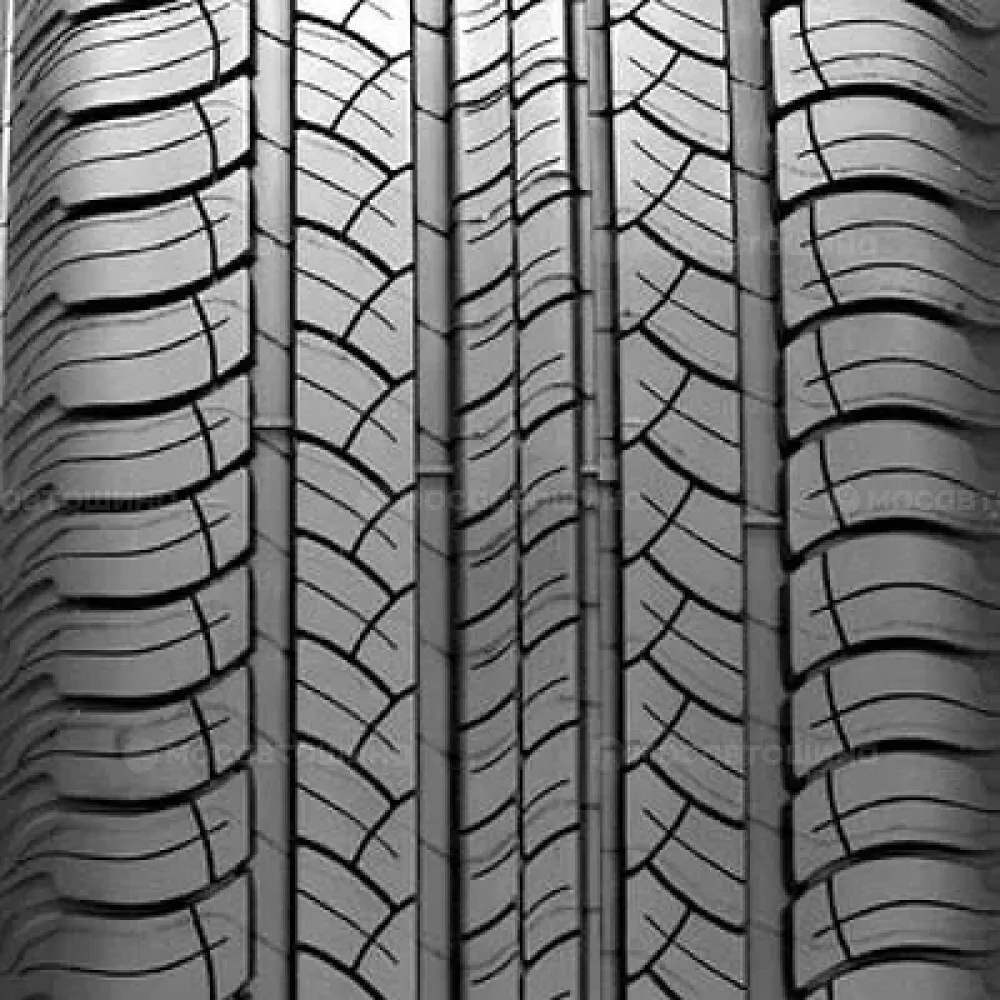 Michelin Latitude Tour HP 285/60 R18 120V XL