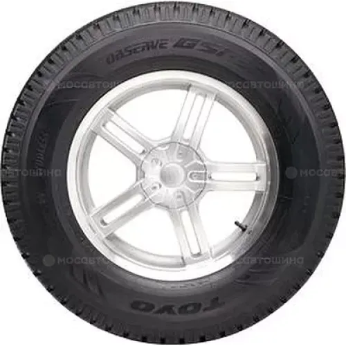 Toyo Observe GSI5 255/60 R17 106T