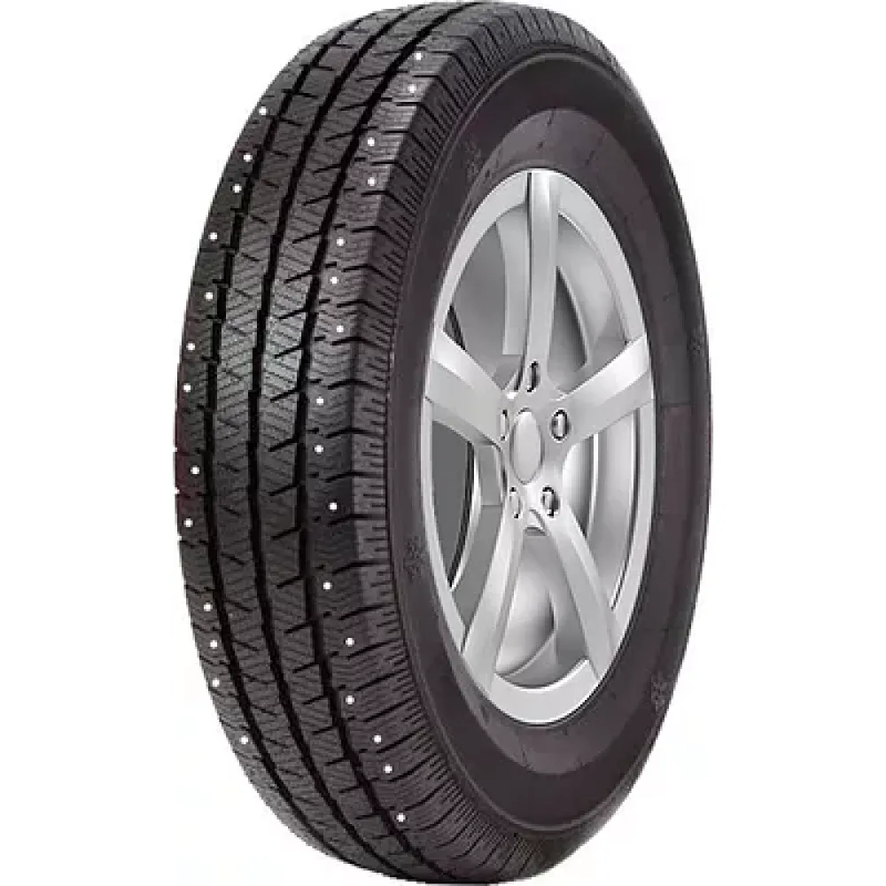 Ovation Ecovision WV-06 215/65 R16C 109/107T