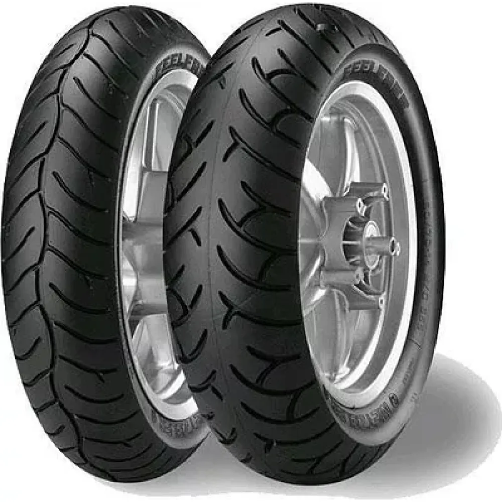 Metzeler FeelFree 130/70 R16 61S (Задняя)