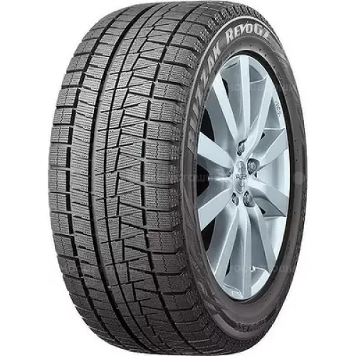Bridgestone Blizzak REVO GZ 225/60 R18 100S