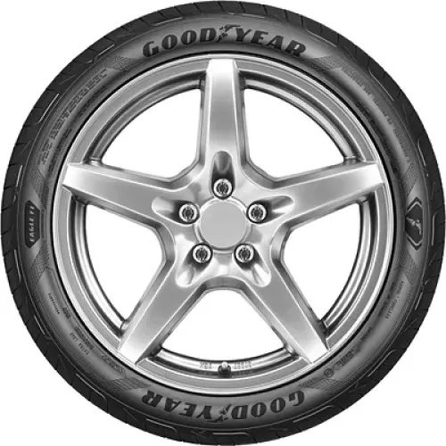Goodyear Eagle F1 Asymmetric 5 235/55 R19 101H