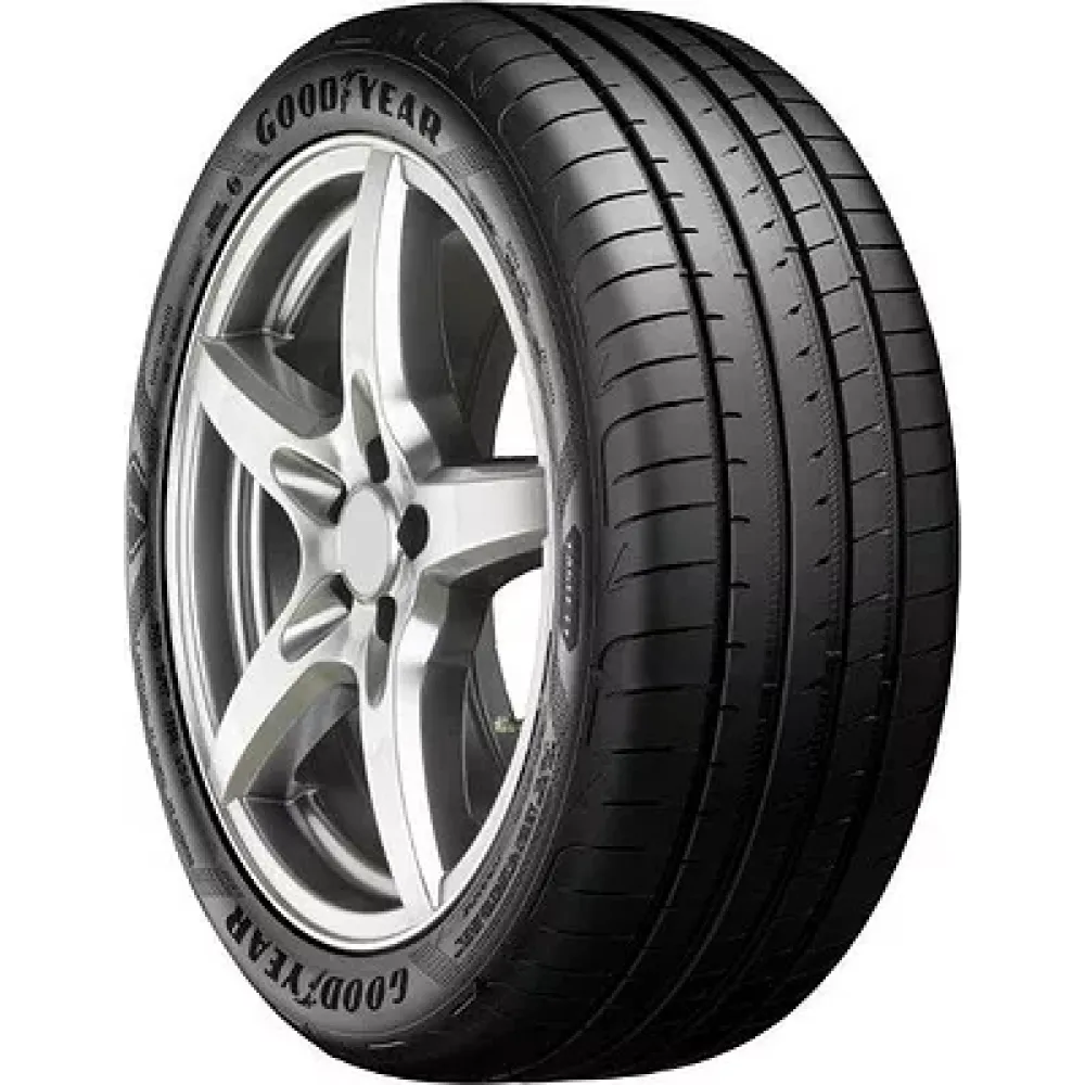 Goodyear Eagle F1 Asymmetric 5 SCT 255/45 R18 103Y XL