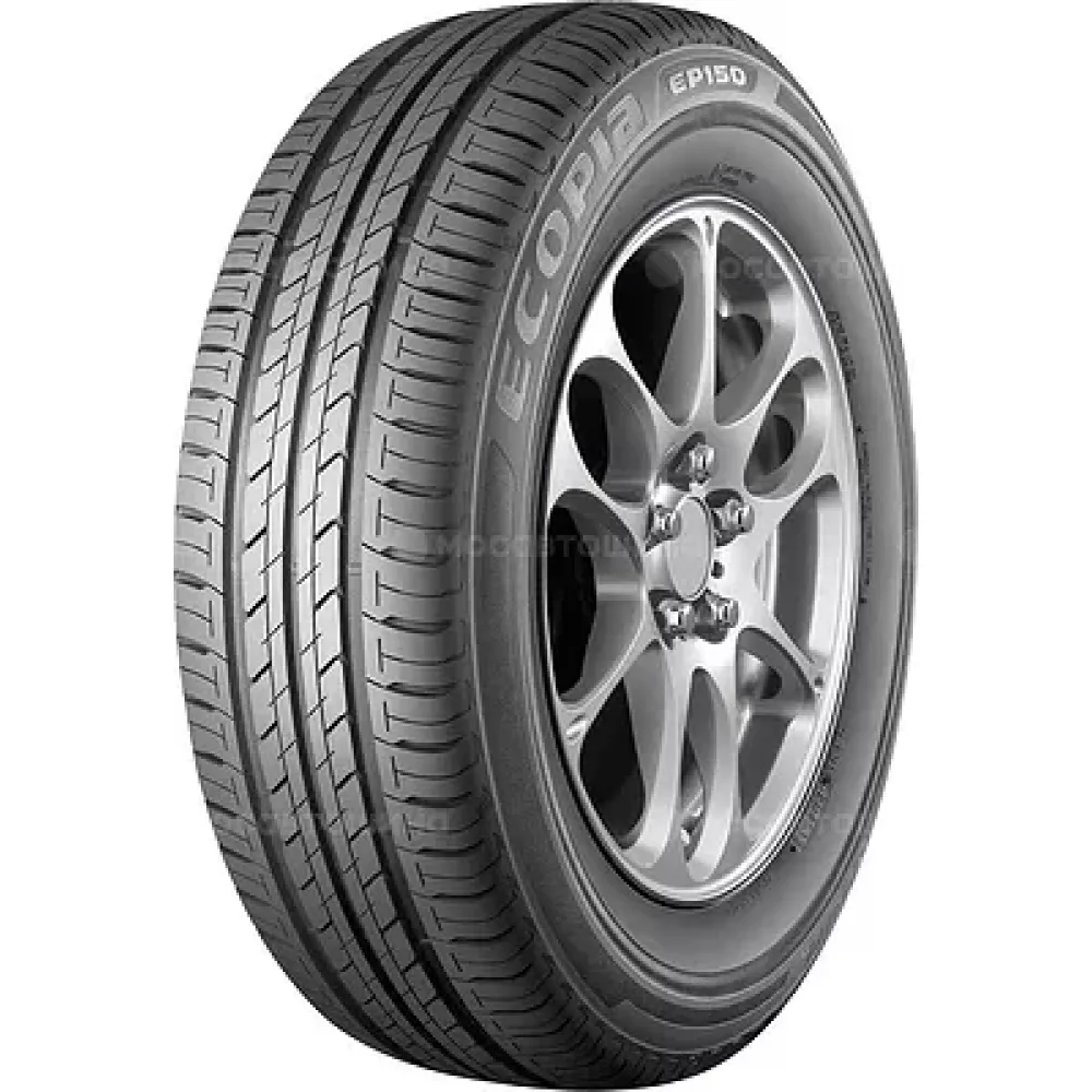 Bridgestone Ecopia EP150 195/65 R15 91V