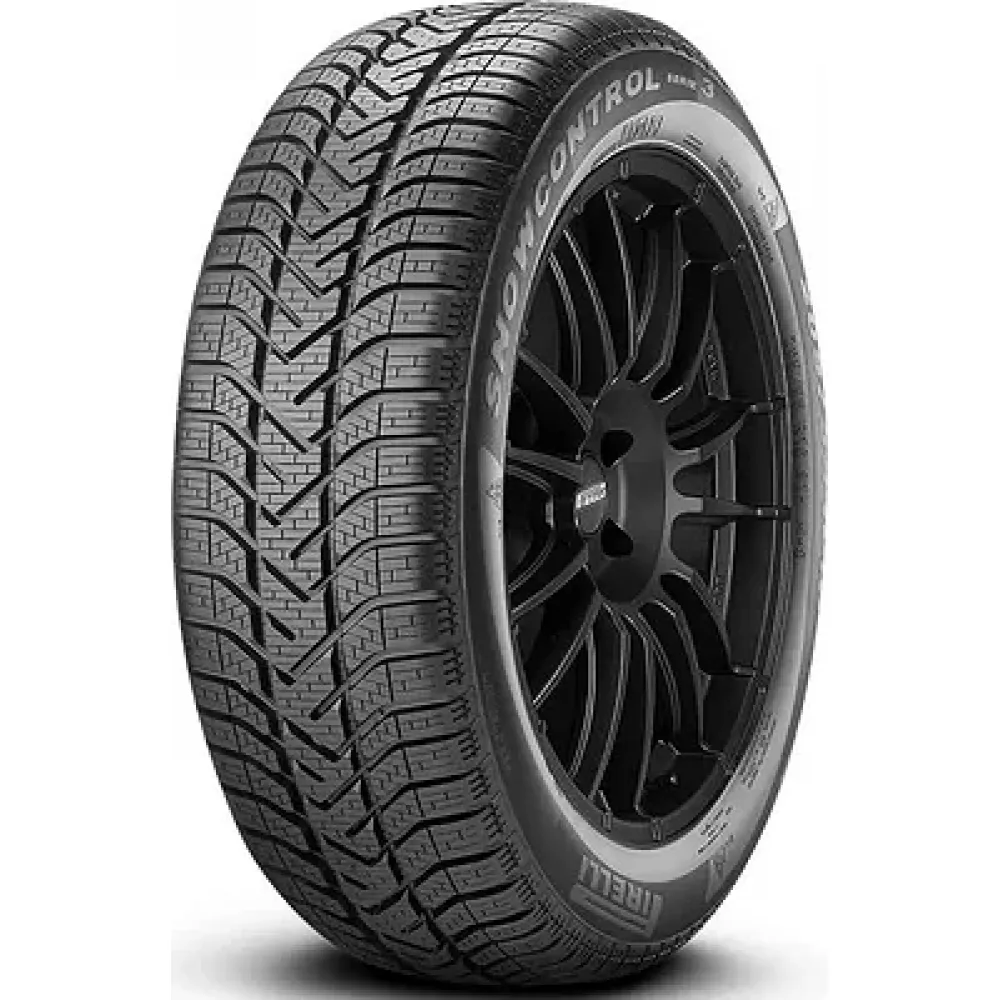 Pirelli Winter Snowcontrol III 275/35 R21 103V XL