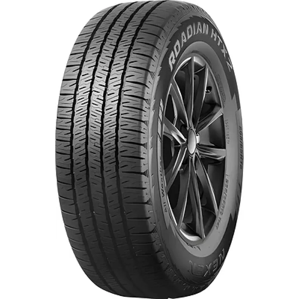 Nexen Roadian H/TX 2 235/65 R18 106H