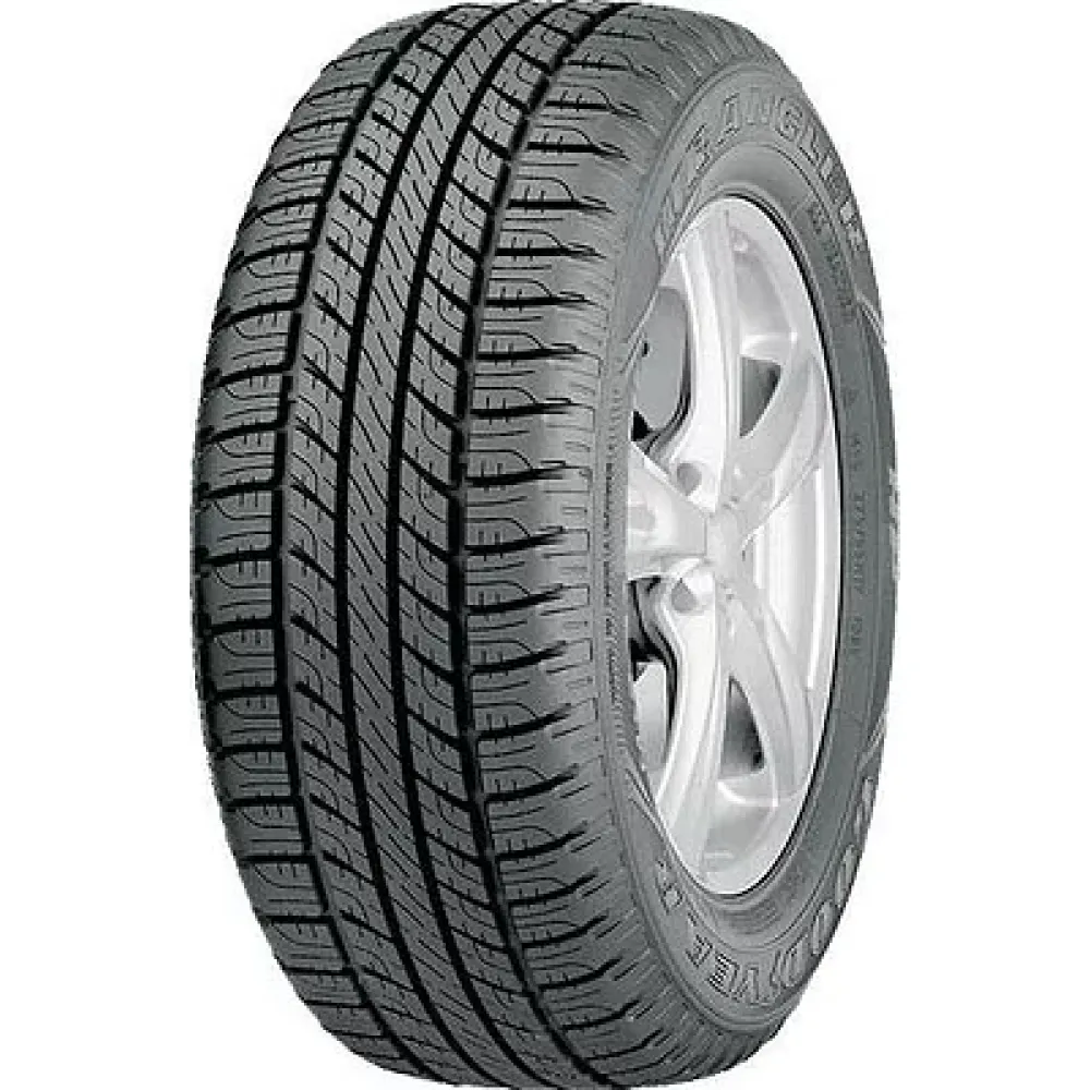 Goodyear Wrangler HP All Weather 235/70 R17 111H XL
