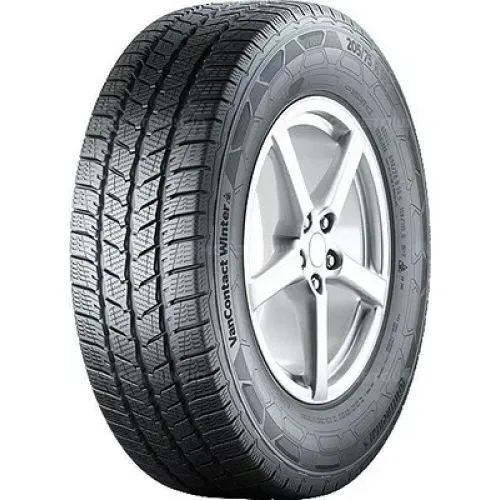 Continental ContiVanContact Winter 225/65 R16C 112/110R