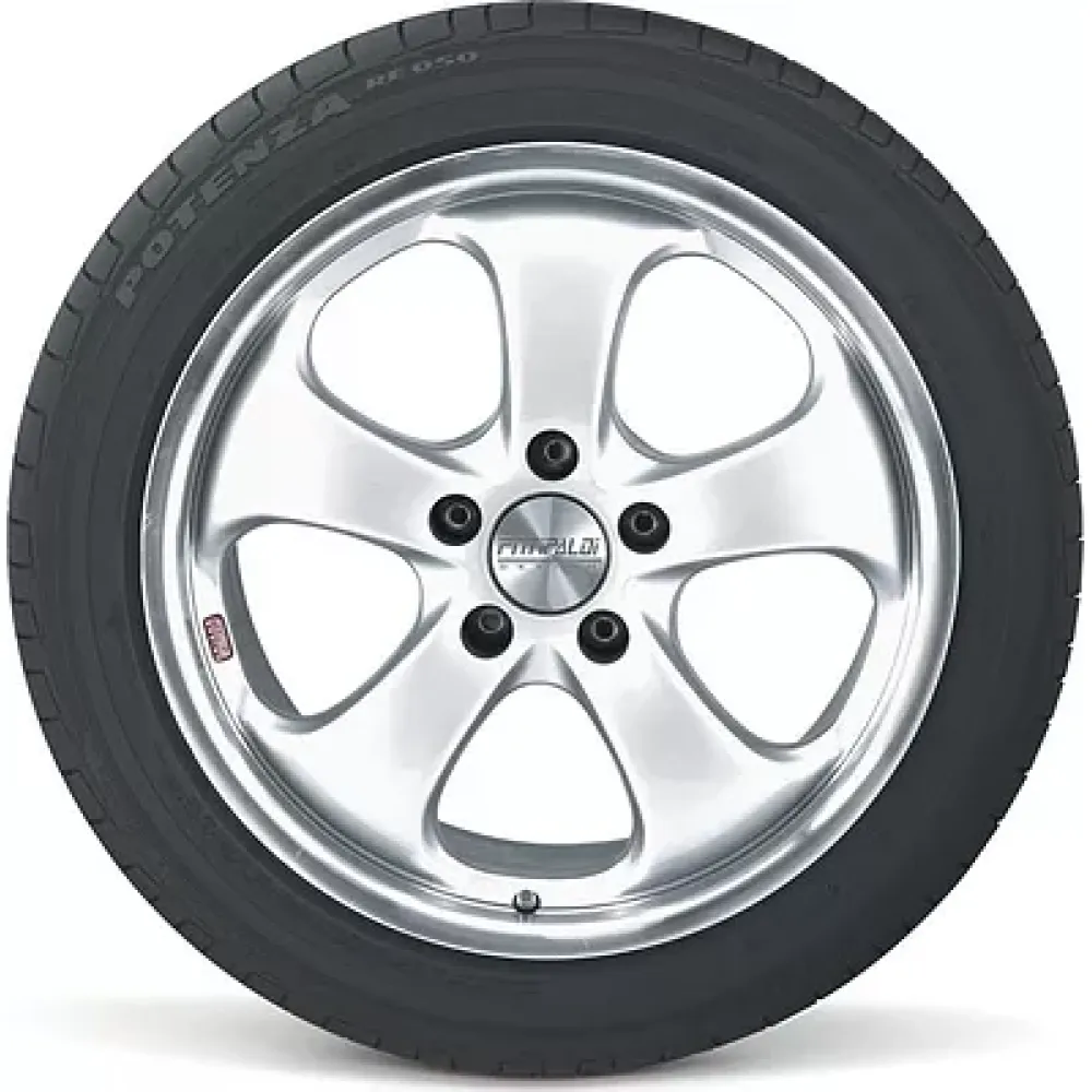 Bridgestone Potenza RE050 A 245/40 R19 94W RF