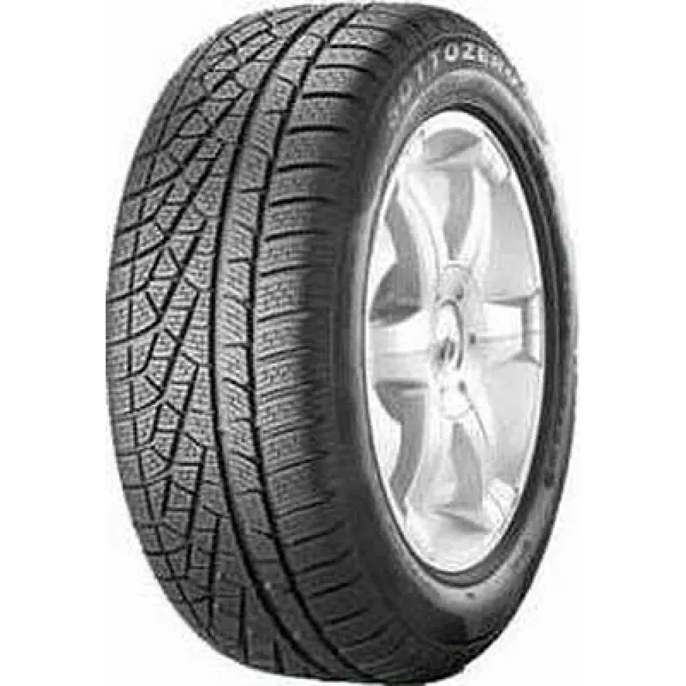 Pirelli Winter Sottozero 245/45 R18 100V XL