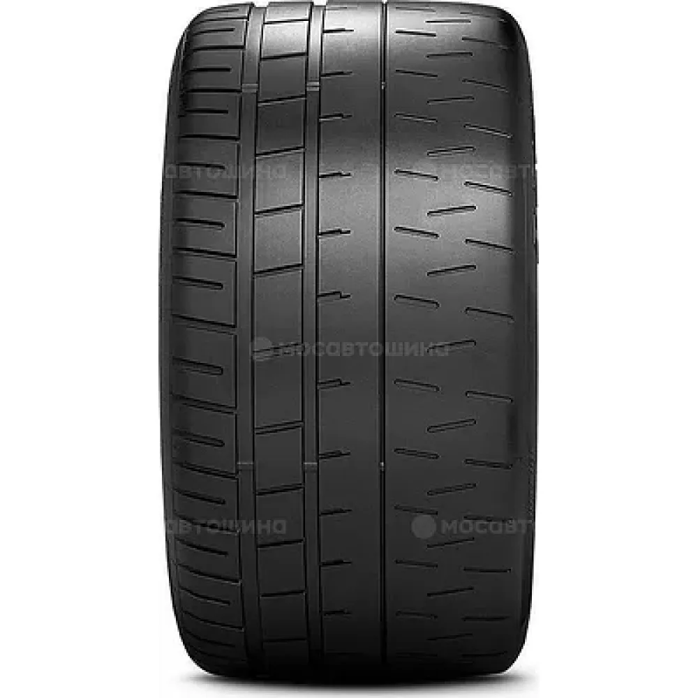 Pirelli Pzero trofeo race 265/35 R19 98Y XL