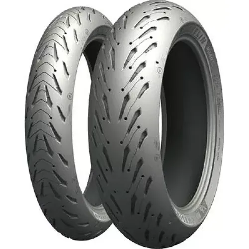 Michelin Power 5 120/70 R17 58W (Передняя)