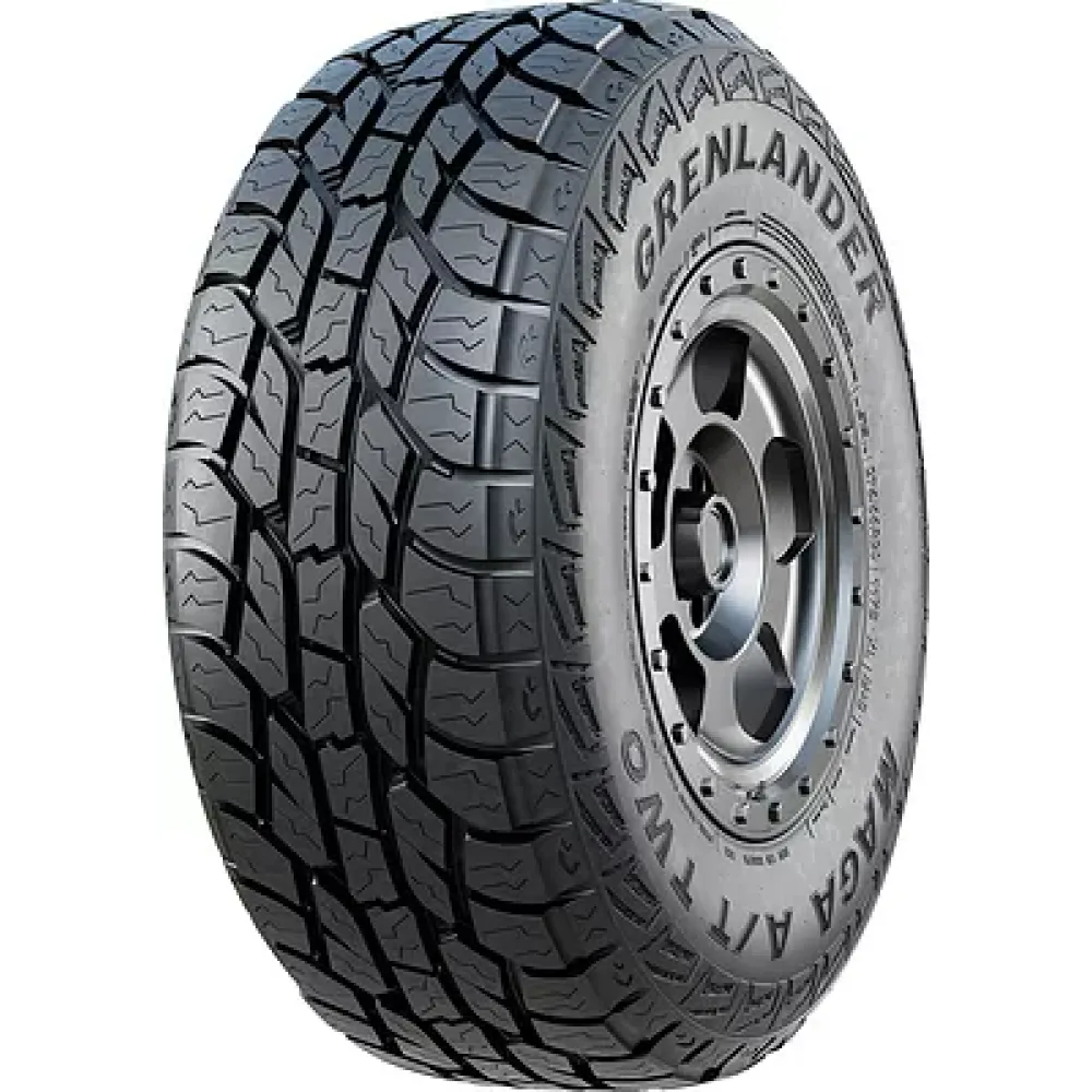 Grenlander Maga A/T Two 285/65 R17 116T