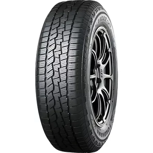Yokohama Geolandar CV 4S G061 255/45 R20 105V