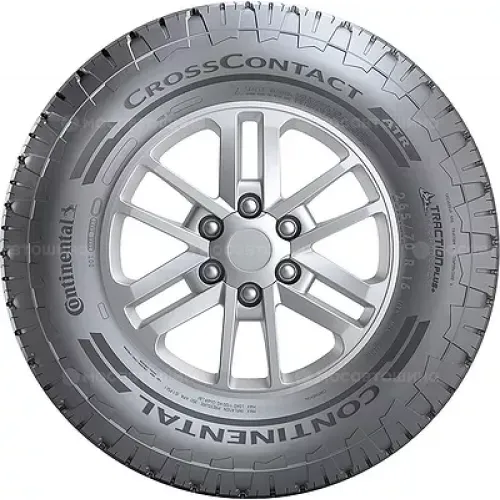 Continental ContiCrossContact ATR 225/65 R17 102H