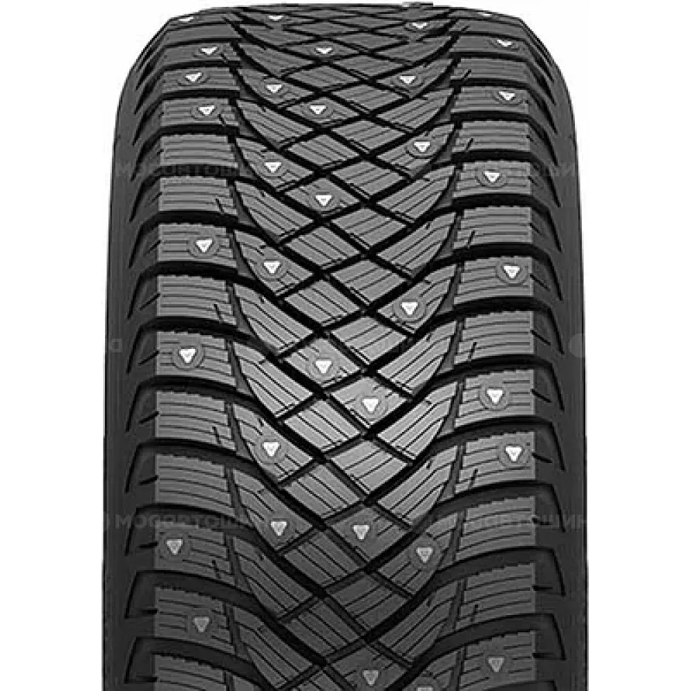 Goodyear Ultragrip Arctic 2 225/45 R18 95T XL