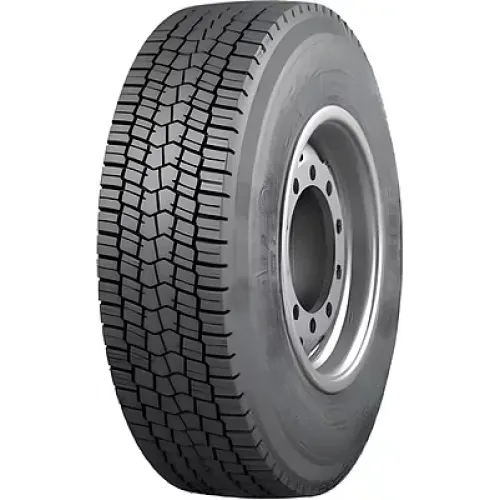 Tyrex All Steel Road DR-1 295/80 R22,5 152/148M 3PMSF (Ведущая ось)