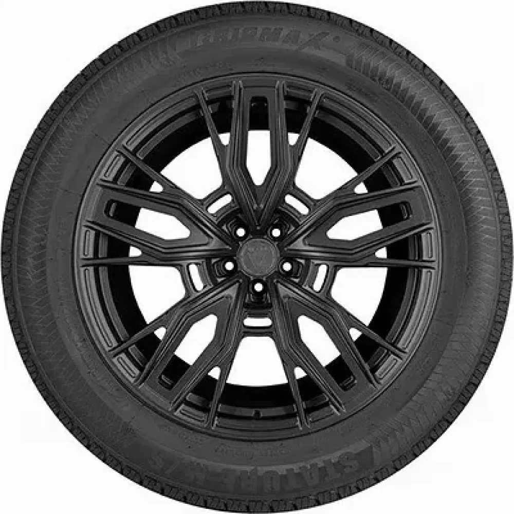 Gripmax Stature M/S 215/55 R18 99V XL