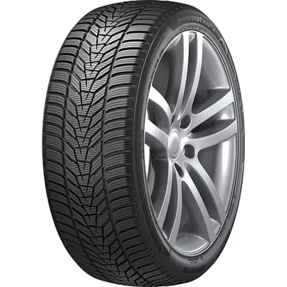Hankook W330A i cept Evo3 235/60 R18 107H