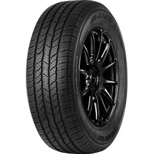 Arivo Terrano ARV H/T 255/70 R16 111H