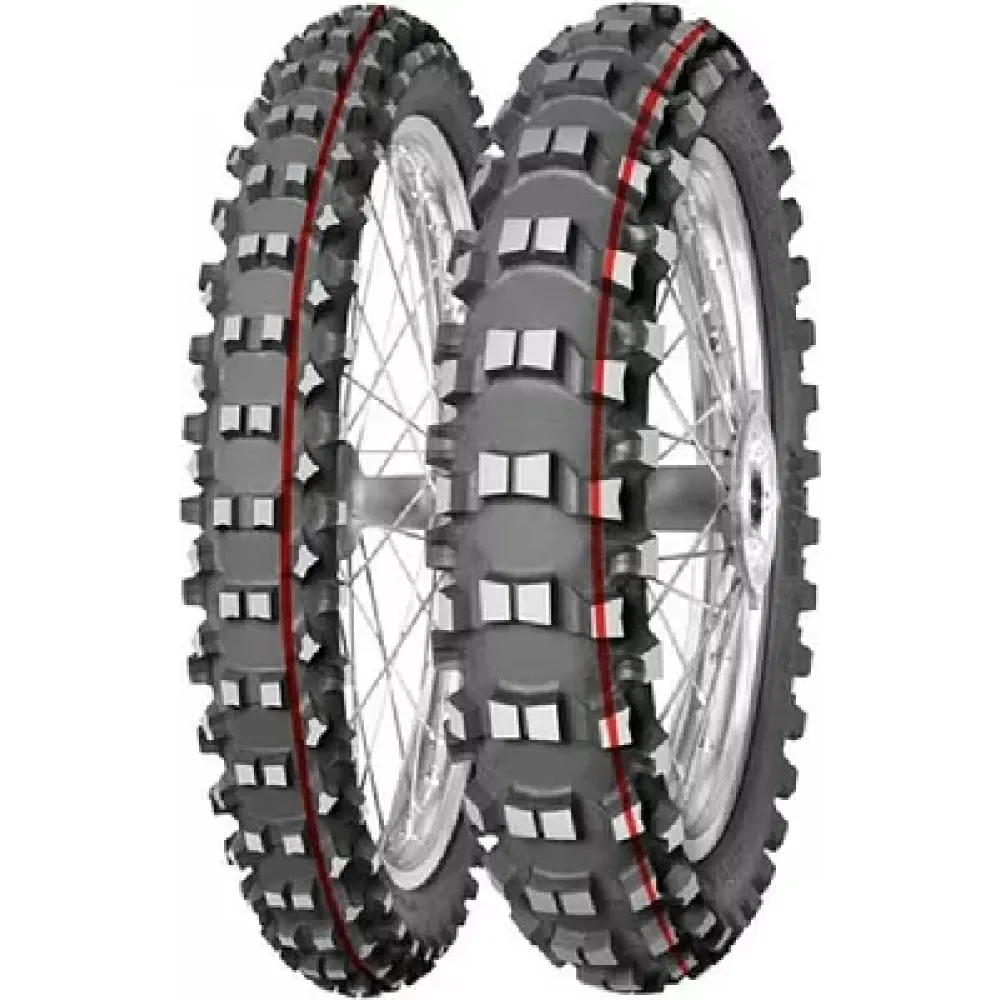Mitas Terra Force-MX MH 110/90 R19 62M (Задняя)