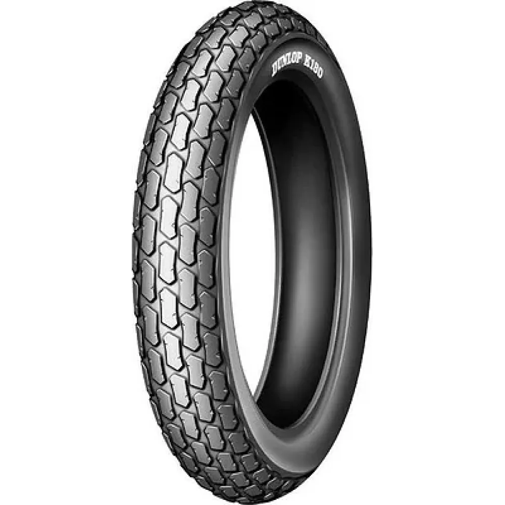 Dunlop K180 180/80 R14 78P (Задняя)