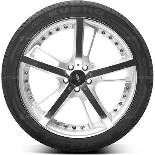 Kumho Ecsta SPT KU31 235/35 R19 91Y XL