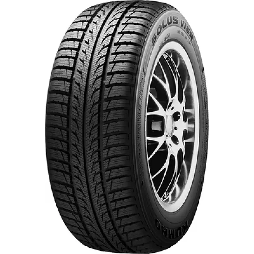 Kumho Solus Vier KH21 225/50 R16 92V