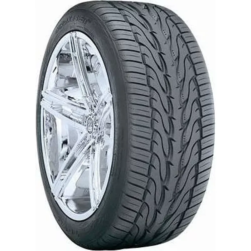 Toyo Proxes S/T II 275/45 R20 110V