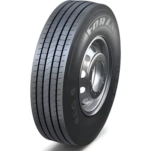 Кама Forza REG S 315/80 R22,5 154/150K (Ведущая ось)