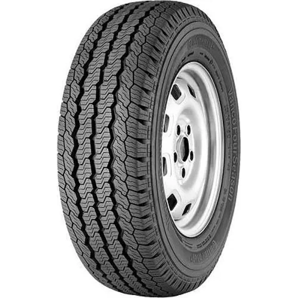 Continental Vanco Four Season 205/75 R16C 113/111R