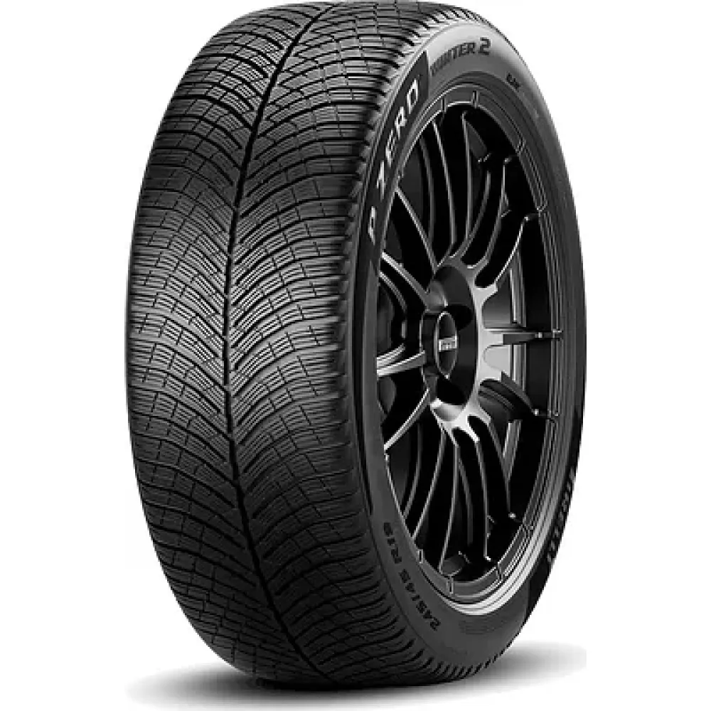 Pirelli PZero Winter 2 275/35 R20 102W XL
