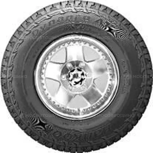 Hankook RF10 Dynapro ATm 255/70 R17 110T