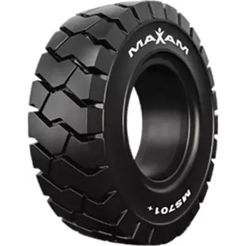 Maxam MS701+ TR 200/50 R10