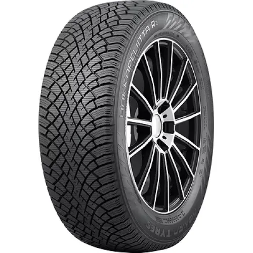 Nokian Hakkapeliitta R5 245/45 R19 102T XL