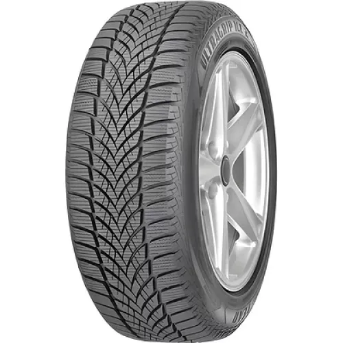 Goodyear UltraGrip Ice 2 195/55 R16 87T
