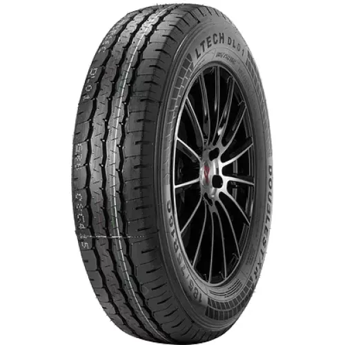 Doublestar DL01 265/70 R16 121/118Q