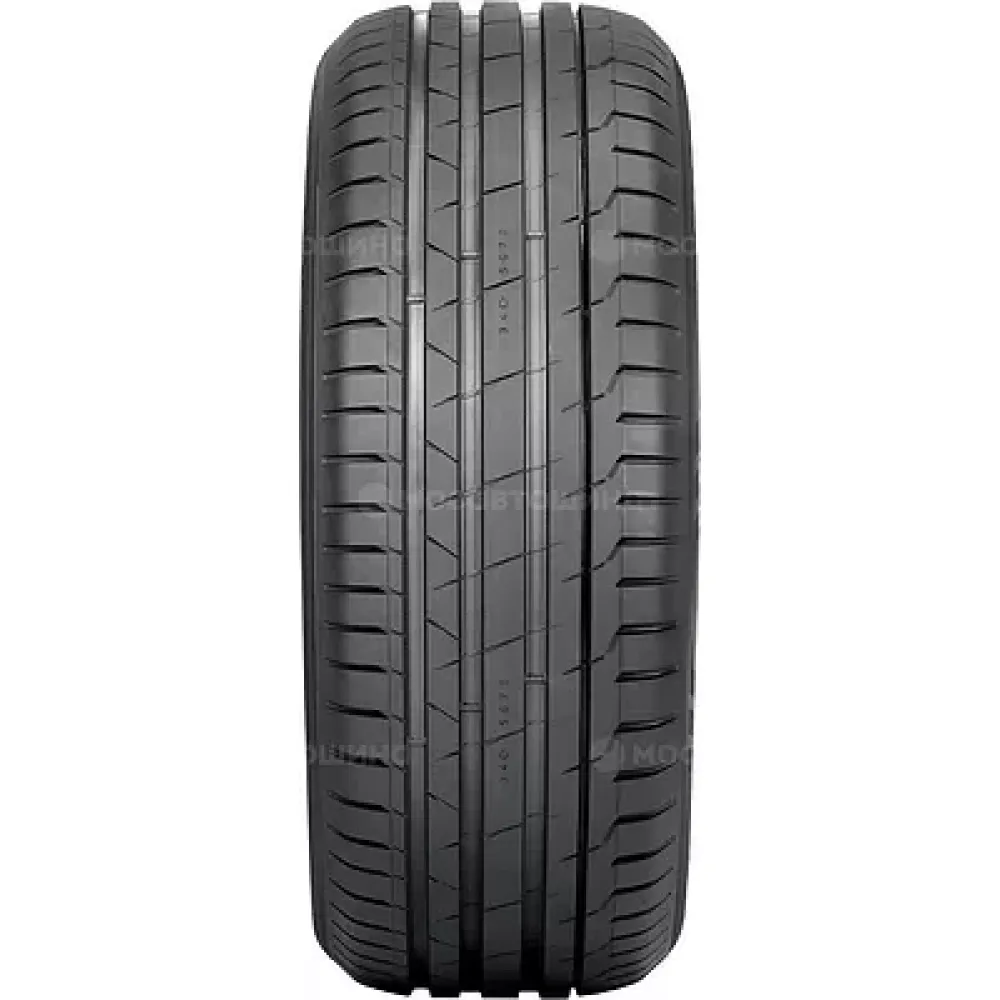 Nokian Hakka Black 2 SUV 235/50 R19 99V