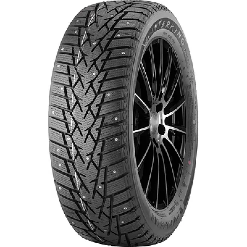 Doublestar DW01 265/65 R17 112Q