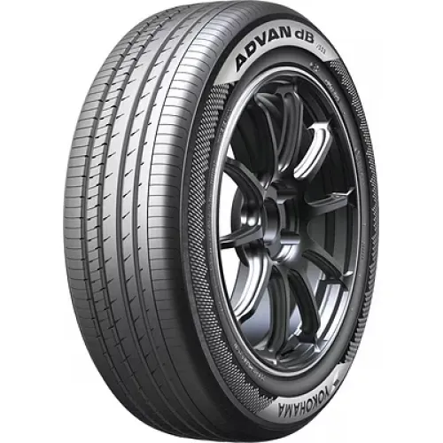 Yokohama Advan dB v553 235/45 R18 98W