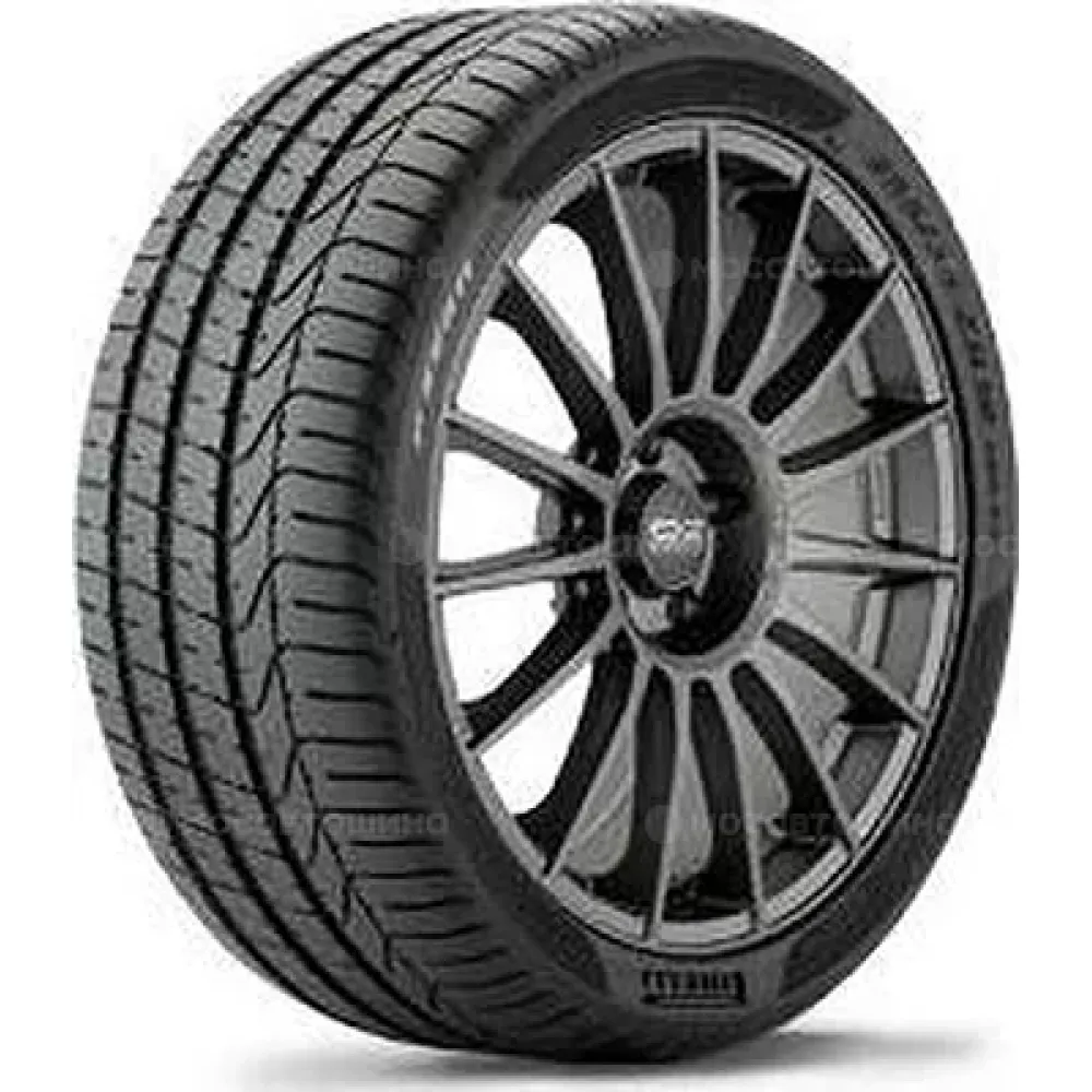 Pirelli PZero Silver 255/35 R19 96Y XL